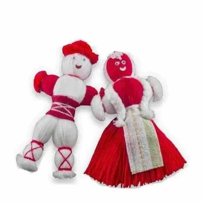 Пижо и Пенда