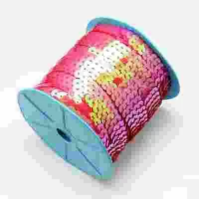 Пайети и кристали за дрехи