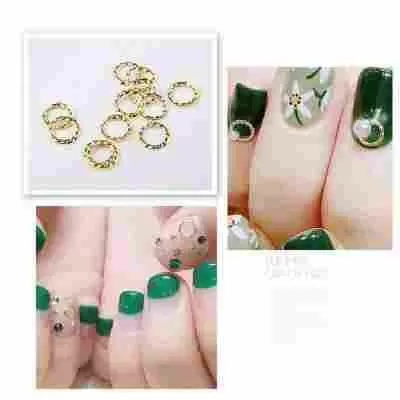 Арт декорация за нокти