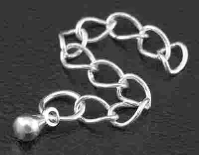 Накрайници и удължители