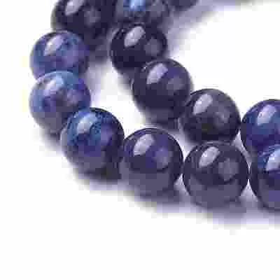 Дюмортиерит