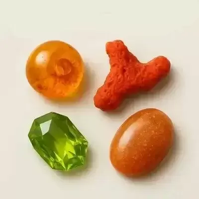 Органични и фосили