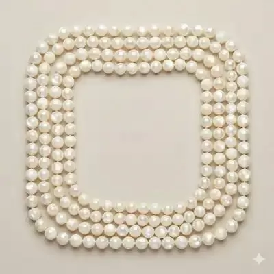 Перли от седеф