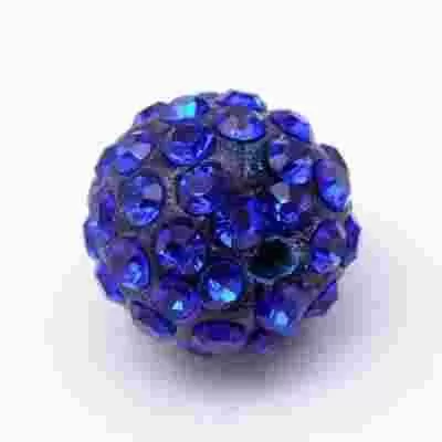 Шамбала мъниста