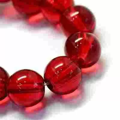 Стъклени мъниста Brand