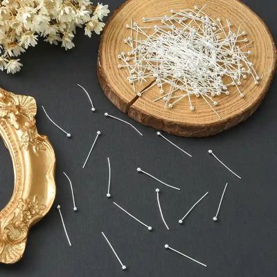 2 Месингов свързващ елемент телче 20х0,5 мм