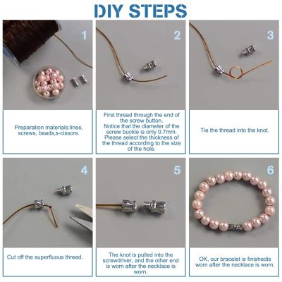 3 Устойчиви на потъмняване винтови закопчалки - как монтираме