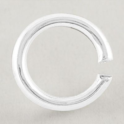 2 Свързващ елемент халка - 100 броя