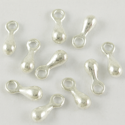 2 Висулка капка - 30 броя